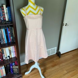 Gap Pink Sundress